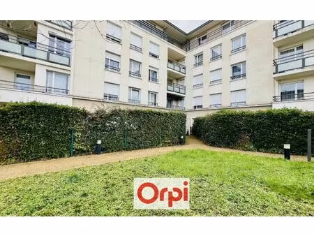 appartement dammarie-les-lys 39.96 m² t-2 à vendre  119 999 €