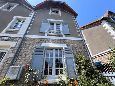 vente maison à bayeux (14400)  262 000 €
