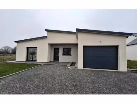 maison erbray m² t-4 à vendre  367 500 €