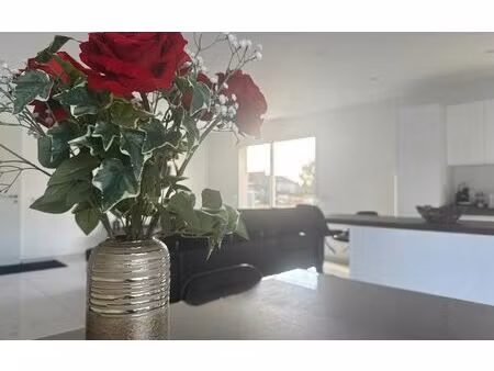 maison saint-aubin m² t-3 à vendre  295 000 €