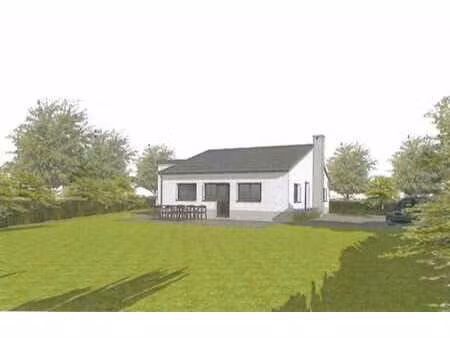 belle maison de plain pied à rénover