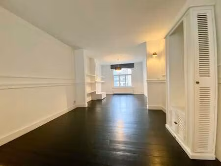 confortable et charmant appartement 1 chambre avec parking