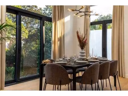 stéphanie/chatelain - 3 chambres meublé