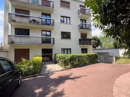 vente appartement 3 pièces 65 m² à la varenne saint hilaire (94210)  297 000 €
