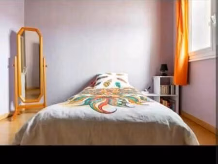 location appartement 1 pièce 12 m² à villeparisis (77270)