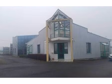 espace bureau à vendre