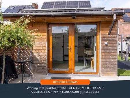 bien professionnel à vendre à oostkamp € 498.000 (ljoqs) - caenen - kantoor oostkamp | zim