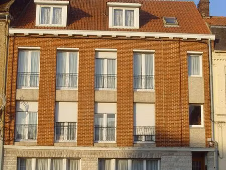 immeuble de rapport ref 39