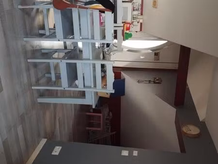 location appartement 2 pièces 45 m² à canteleu (76380)