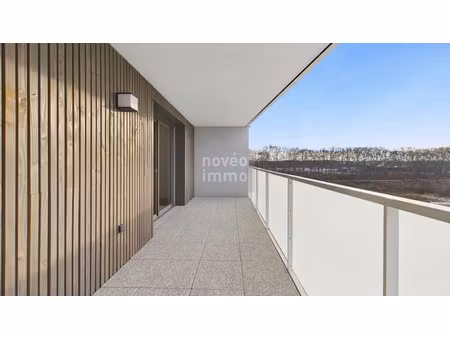 vente appartement 4 pièces 74.25 m² à illkirch-graffenstaden (67400)  369 300 €