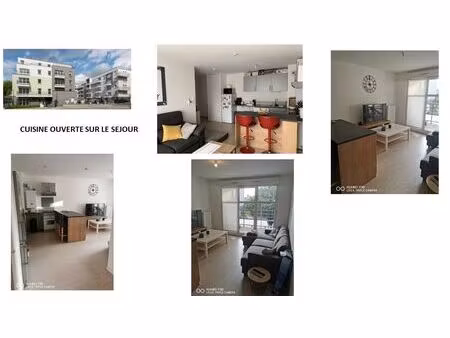 location appartement 3 pièces 60 m² à mont-saint-aignan (76130)