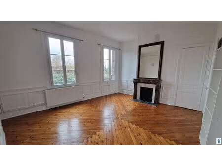 location appartement 3 pièces 65 m² à rouen (76000)