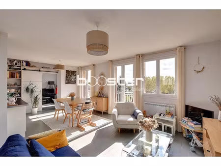 vente appartement 4 pièces 73.5 m² à toulouse (31000)  370 000 €