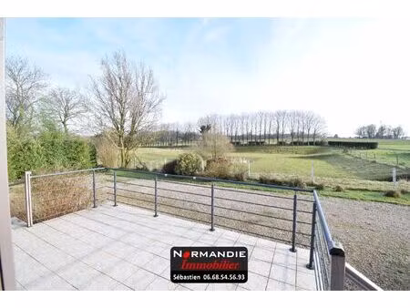 vente maison 3 pièces 40 m² doudeville (76560)