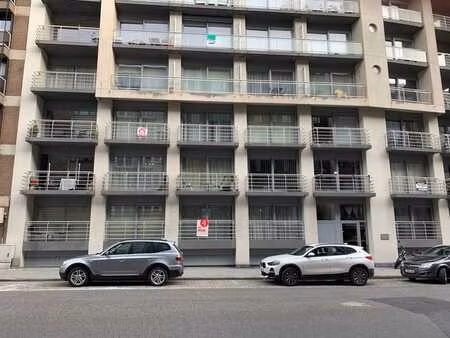 appartement à louer à ostende