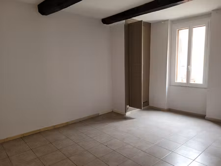 maison de village à trie sur baïse