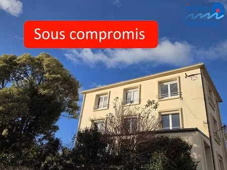 iroise immobilier sarl