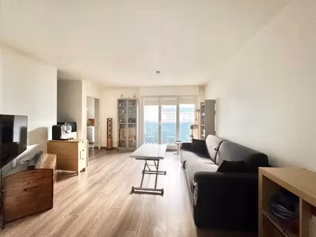 vente appartement 2 pièces 41 m² à courbevoie (92400)  275 000 €