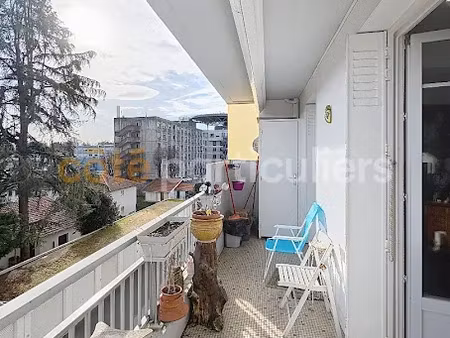 vente appartement 3 pièces 65 m² à bayonne (64100)  275 000 €