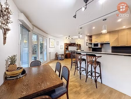 vente appartement 5 pièces