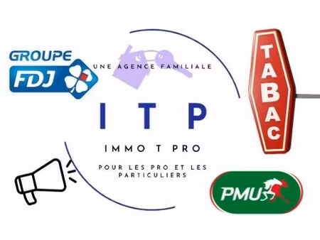 vente fonds de commerce