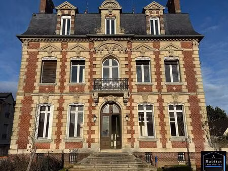 habitat immobilier plessis