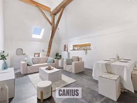 appartement à vendre à wellen € 309.000 (ljo6s) - canius real estate | zimmo