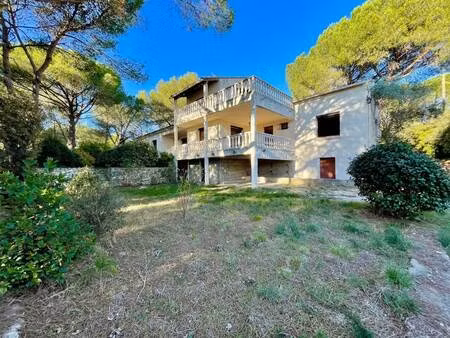 villa à vendre