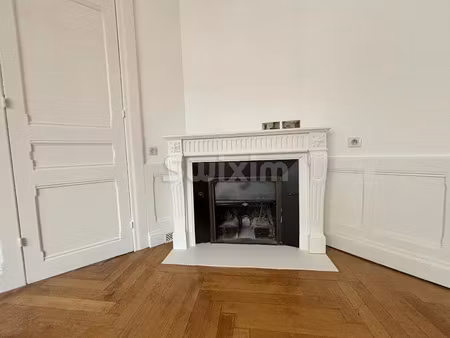 vente appartement 3 pièces 172 m² à mulhouse (68100)  283 500 €