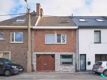 maison à vendre à merelbeke € 329.000 (ljoqc) - bordes merelbeke | zimmo