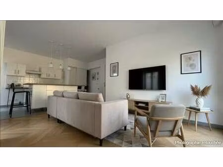 vente maison à nantes pont du cens - petit port (44000) : à vendre / 67m² nantes pont du c