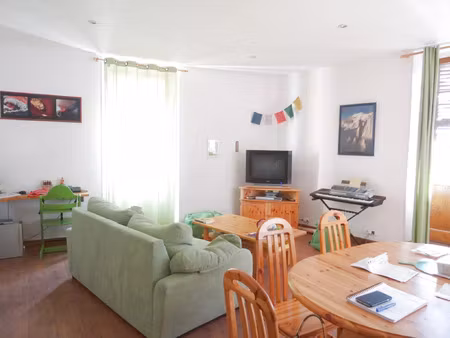 vente appartement 2 pièces 70 m² saint-pierre-d’albigny (73250)