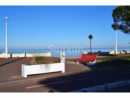vente appartement 2 pièces 28 m² à arcachon (33120)  311 000 €