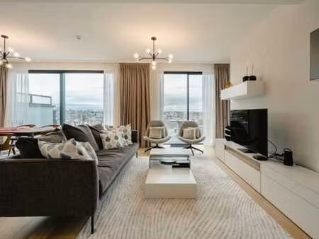 brussels i avenue louise