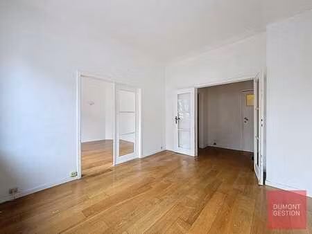 appartement 1 chambre - ixelles