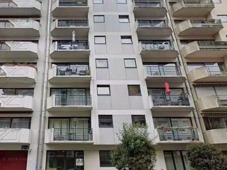 à louer – appartement 2 chambres avec terrasse
