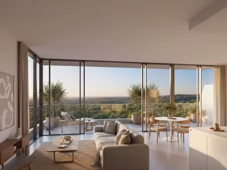 vente appartement 3 pièces 65 m² à carrières-sous-poissy (78955)  285 000 €