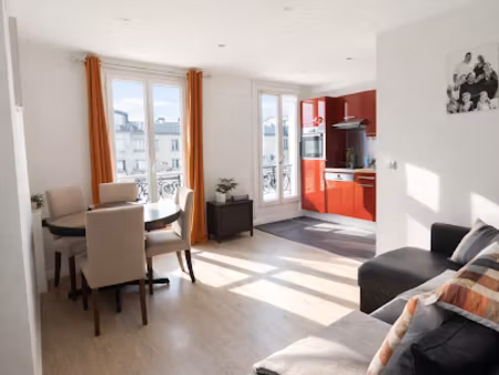 vente appartement 3 pièces 47 m² à pantin (93500)  285 000 €