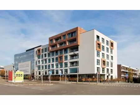 seulement pour etudiants ! studio à louer à the link