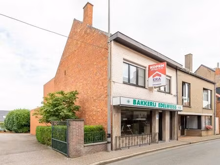 maison à vendre à boekhoute € 250.000 (ljmzs) - era thuis (assenede) | zimmo