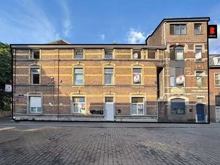 maison à vendre à liège € 495.000 (ljo00) - bhs immo | zimmo