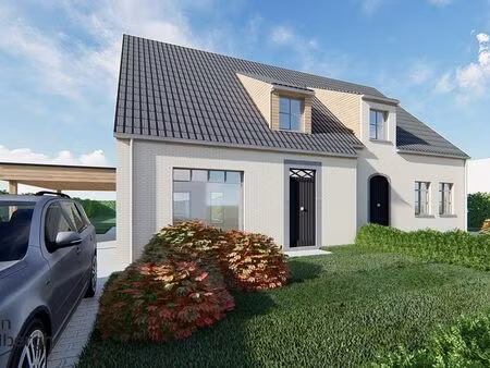 maison à vendre à hertsberge € 478.642 (ljn8b) | zimmo