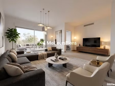 vente appartement 2 pièces 68 m² à frejus (83600)  319 000 €