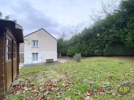 vente maison à nantes (44000) : à vendre / 93m² nantes