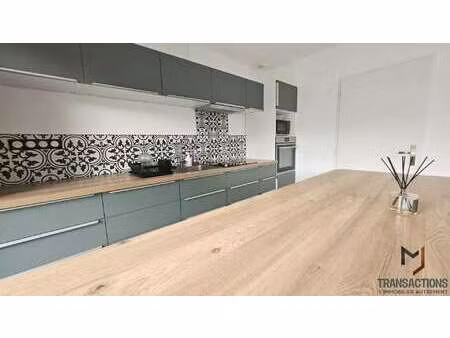vente maison à rouans (44640) : à vendre / 109m² rouans