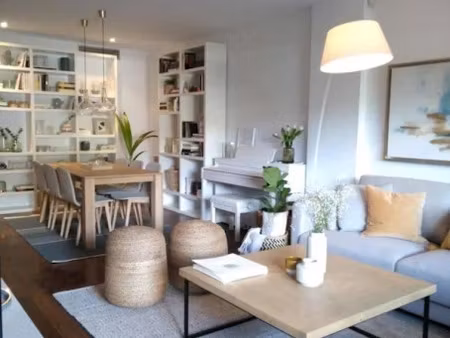 vente appartement 2 pièces 41 m² à saint-denis (93200)  327 000 €