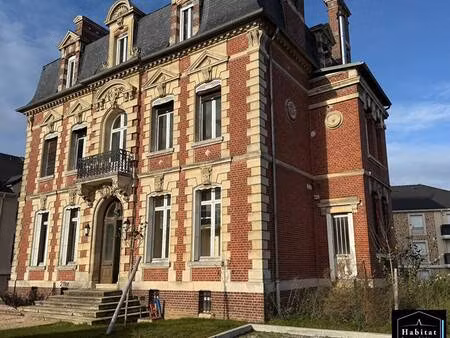 habitat immobilier plessis