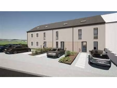 splendide loft à louerà bellefontaine