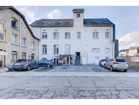 studio au centre de virton