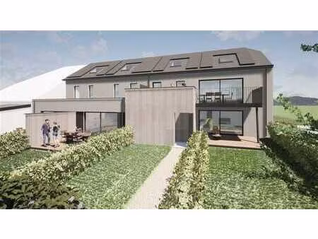 splendide appartement à louer à bellefontaine